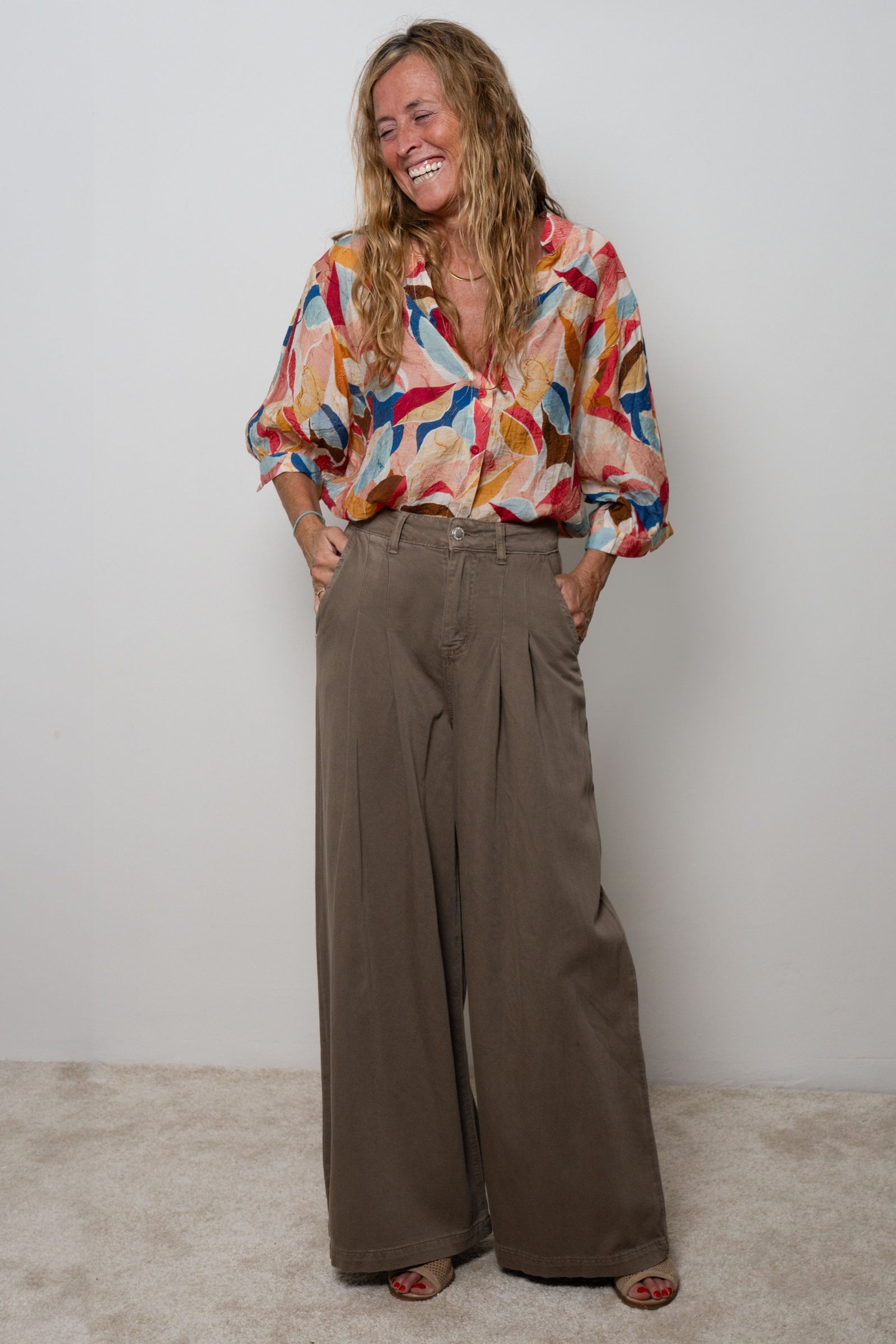 Pantalón Pausa