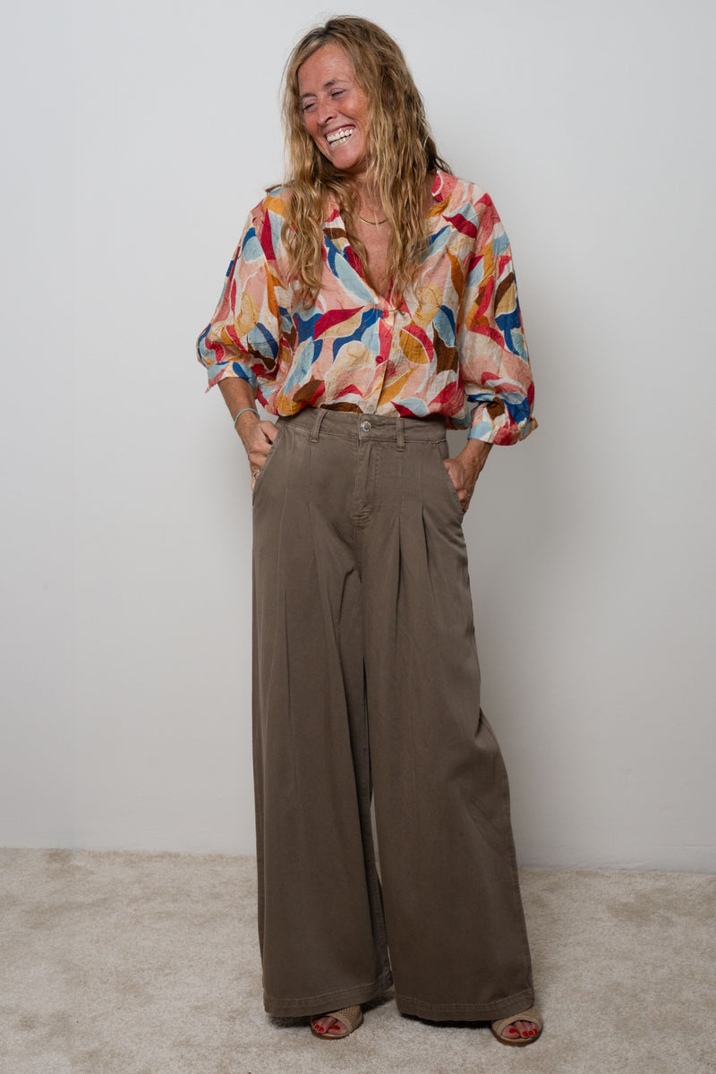 Pantalón Pausa
