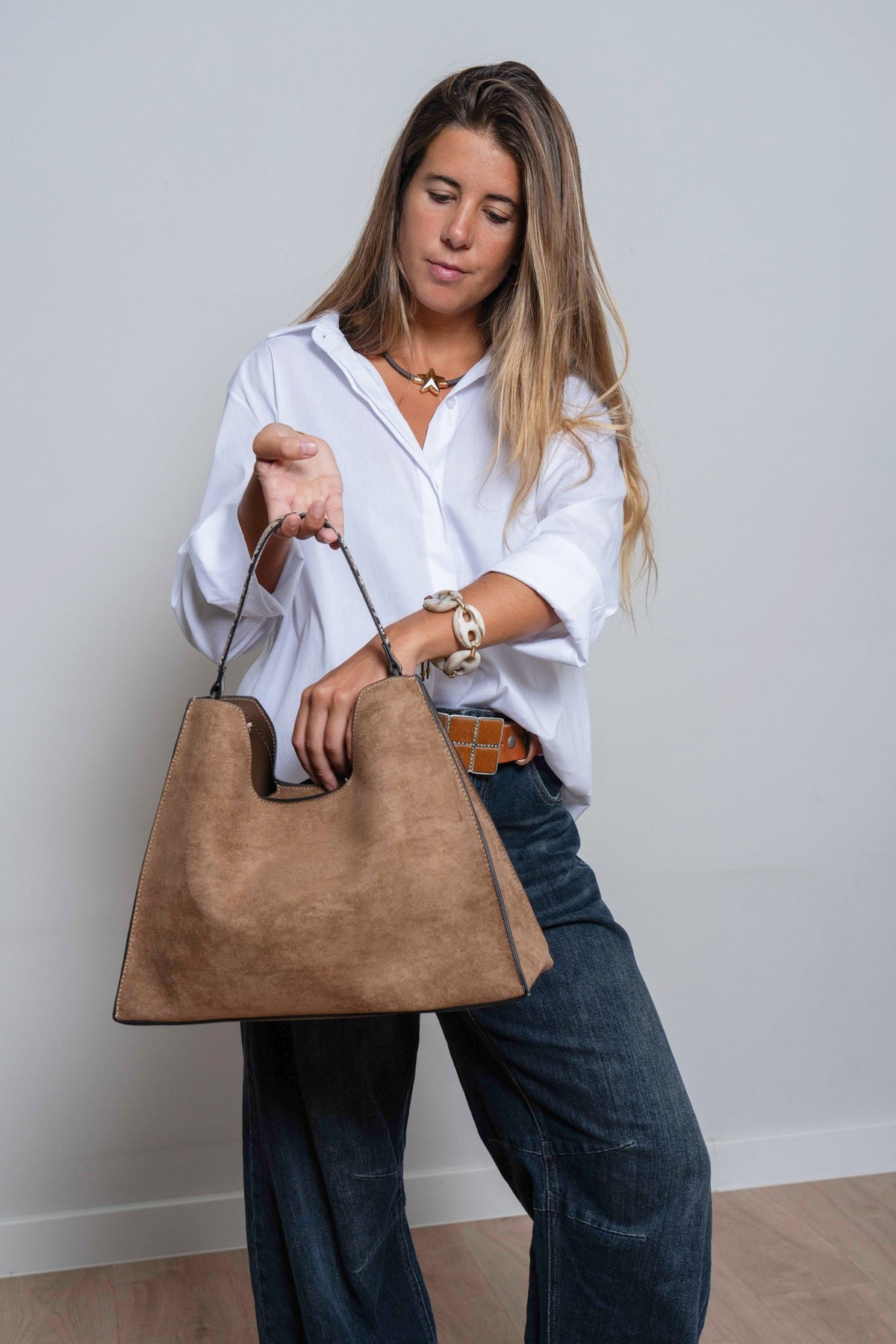 Bolso Serpiente