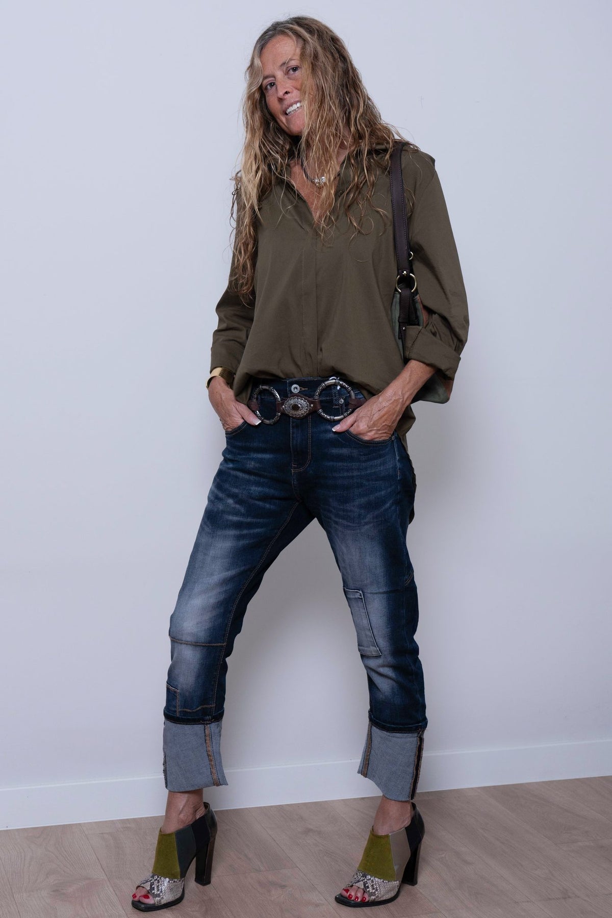 Jeans Urban Fit