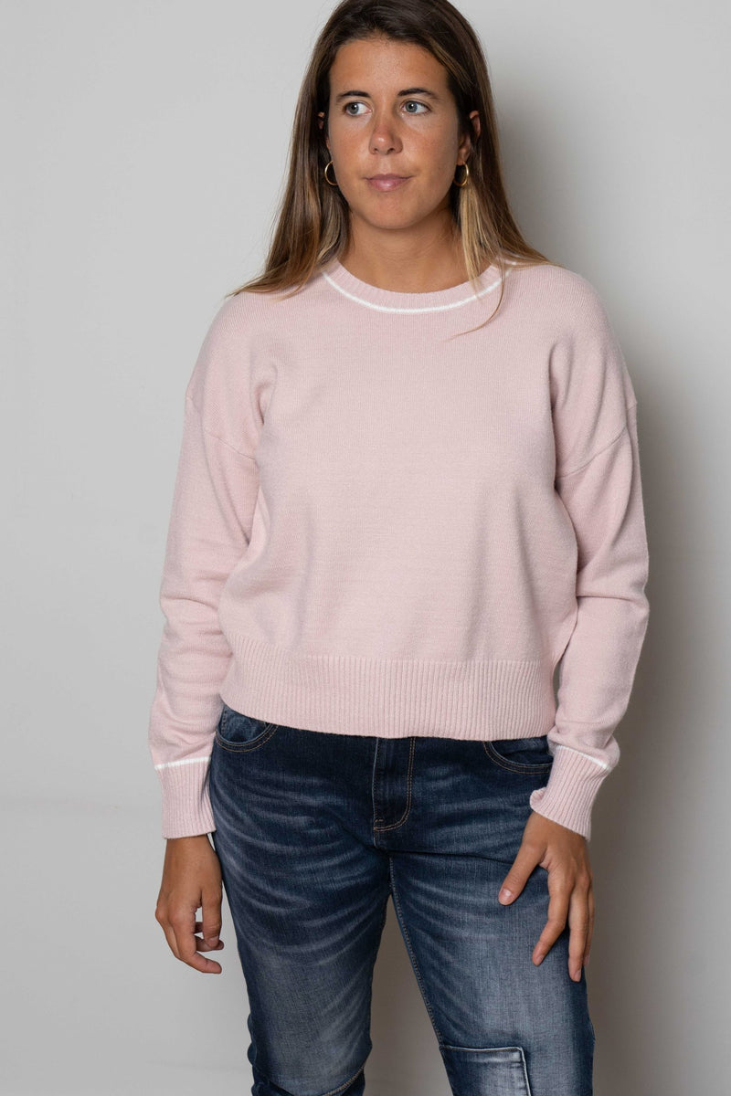 Jersey Rosa