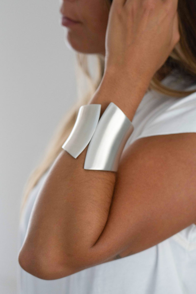 Pulsera Plata