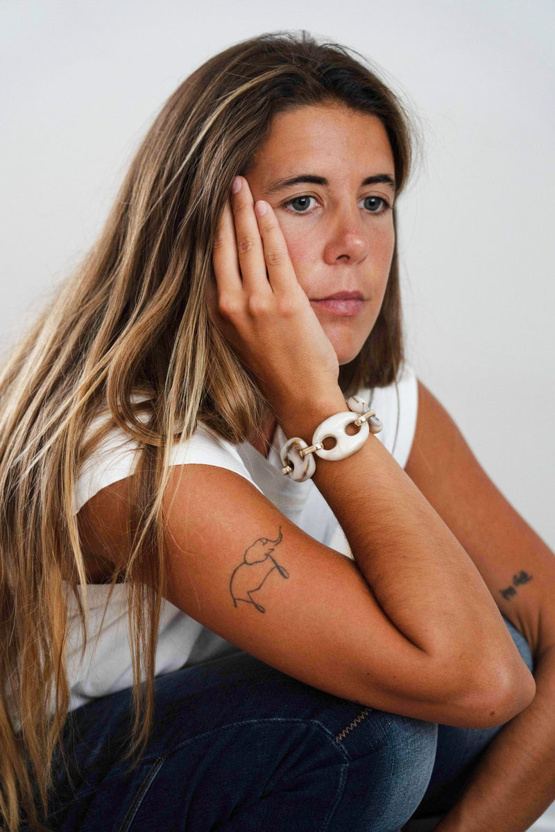 Pulsera Piedras