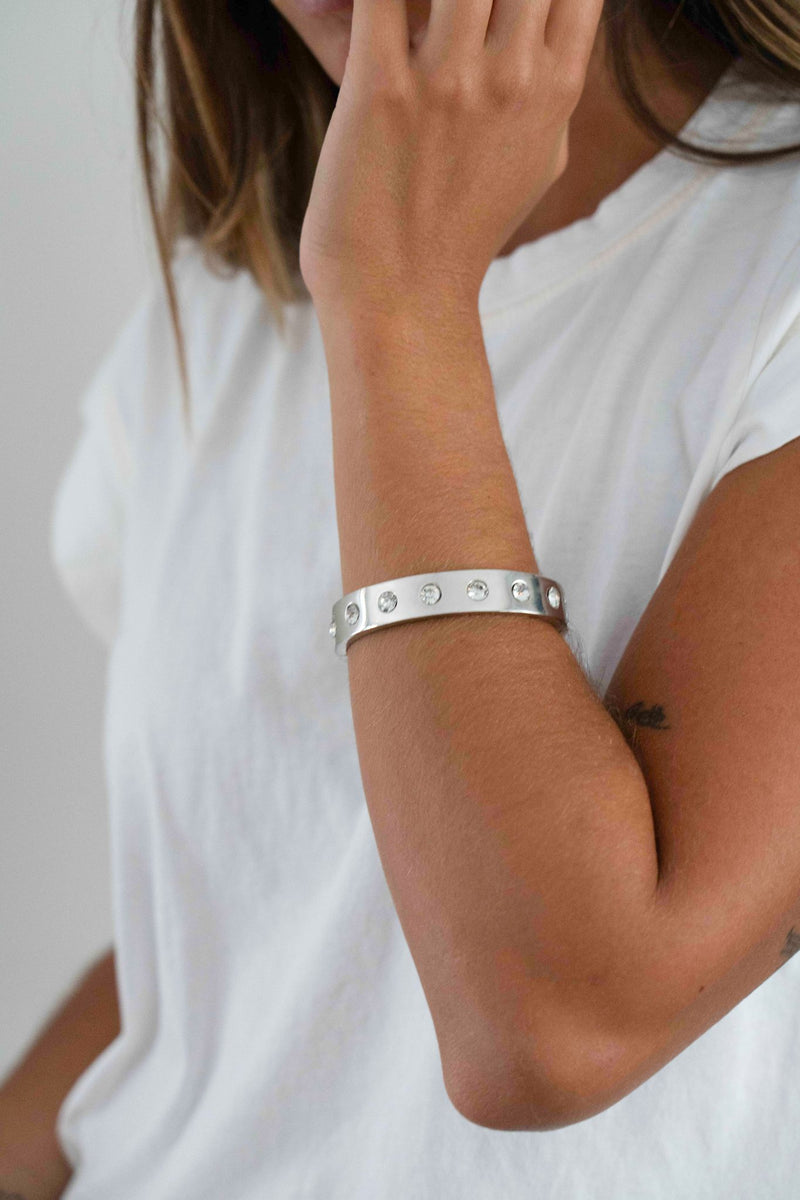 Pulsera Eslabones